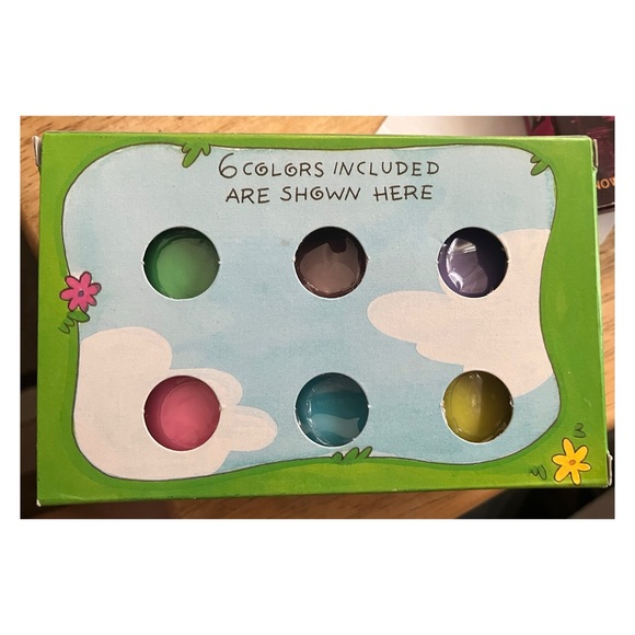 Crayon Factory: Farm washable markers - Picture 2 of 2